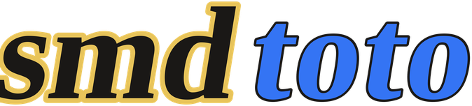 smdtoto logo