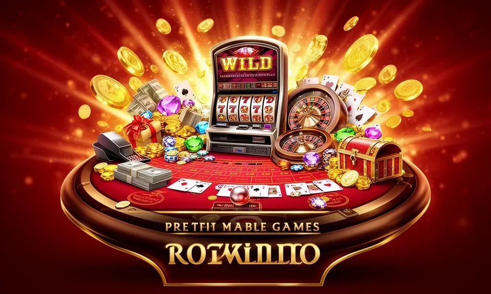 smdtoto Slots Feature Run