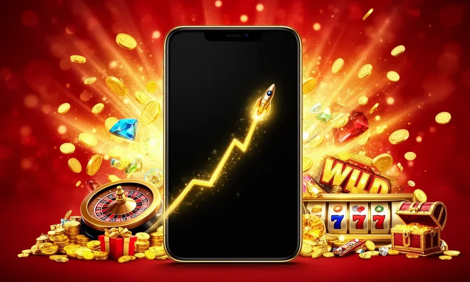 smdtoto smdtoto Casino: Live Tables, Slots and More in One Lobby